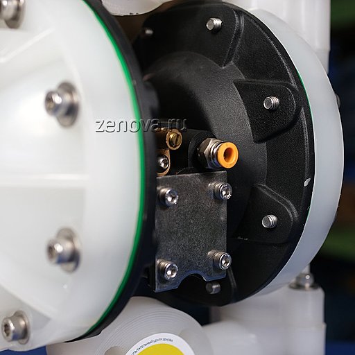 Внешний вид модели Vetlan Pneumatic ADP-6661A3-344-C УЦЕНЕННЫЙ