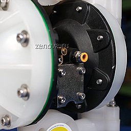 Внешний вид модели Vetlan Pneumatic ADP-6661A3-344-C УЦЕНЕННЫЙ