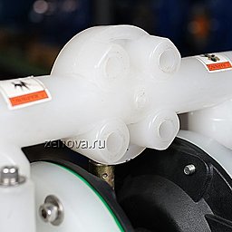 Внешний вид модели Vetlan Pneumatic ADP-6661A3-344-C УЦЕНЕННЫЙ