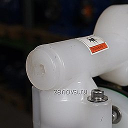 Внешний вид модели Vetlan Pneumatic ADP-6661A3-344-C УЦЕНЕННЫЙ