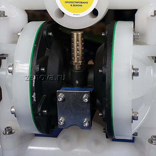 Внешний вид модели Vetlan Pneumatic ADP-6661A3-344-C УЦЕНЕННЫЙ