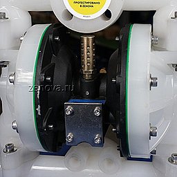 Внешний вид модели Vetlan Pneumatic ADP-6661A3-344-C УЦЕНЕННЫЙ