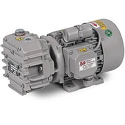 Безмасляный пластинчато-роторный вакуумный насос DVP SB.10 TV