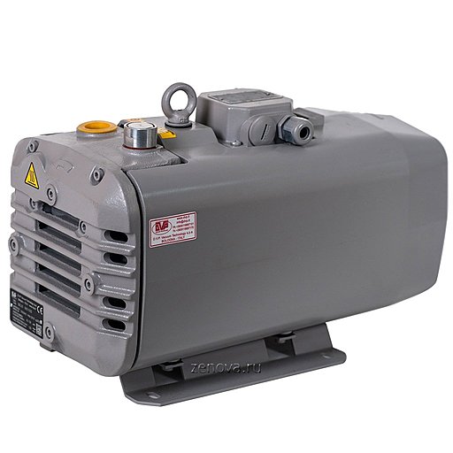 Внешний вид модели DVP SB.25