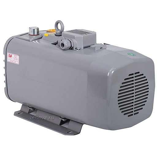 Внешний вид модели DVP SB.25