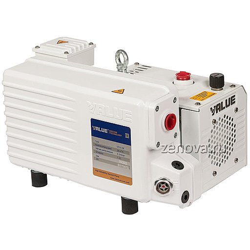 Внешний вид вакуумного насоса Value VSV-028