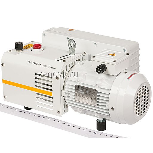 Внешний вид вакуумного насоса Value VSV-028