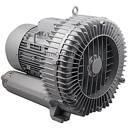 Вихревая воздуходувка Zenova 2RB 930-125