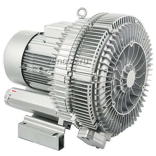 Внешний вид модели Zenova 2RB 840-075