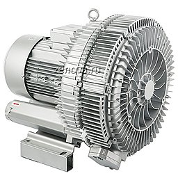 Вихревая воздуходувка Zenova 2RB 840-075