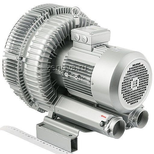 Внешний вид модели Zenova 2RB 840-075