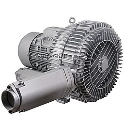 Вихревая воздуходувка Zenova 2RB 920-200