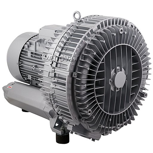 Внешний вид модели Zenova 2RB 940-250