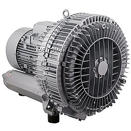 Вихревая воздуходувка Zenova 2RB 940-250