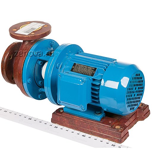 Внешний вид модели ZY Technology S40x32-20