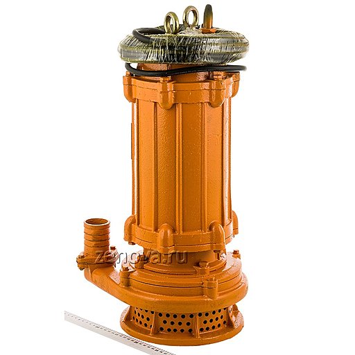 Внешний вид модели Vetlan QX-15-45-4