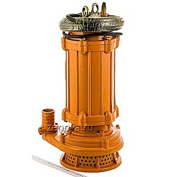 Внешний вид модели Vetlan QX-15-45-4