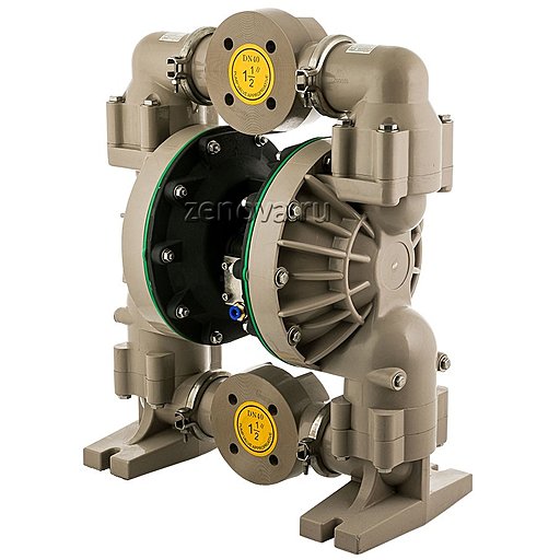 Внешний вид модели Vetlan Pneumatic ADP-6661T3-344-C