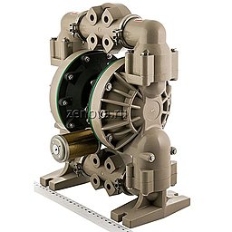 Внешний вид модели Vetlan Pneumatic ADP-6661T3-344-C