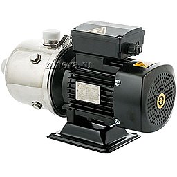 Многоступенчатый насос высокого давления Zenova CHL 2-3 v.220