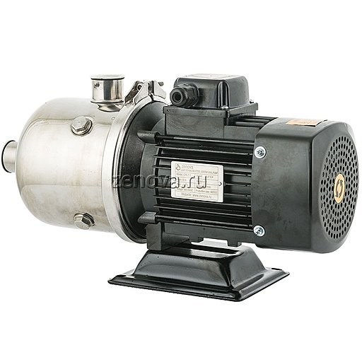 Внешний вид модели Zenova CHL 2-3 v.380