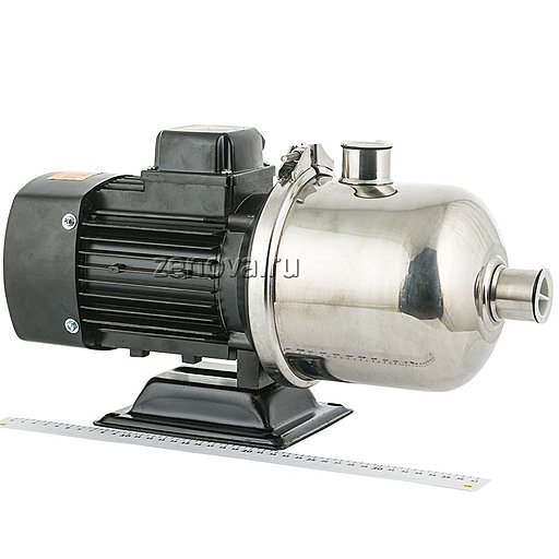 Внешний вид модели Zenova CHL 2-3 v.380