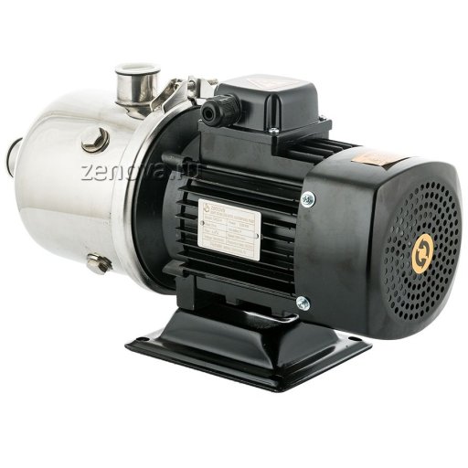 Внешний вид модели Zenova CHL 2-4 v.380