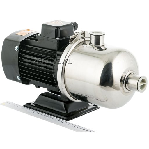 Внешний вид модели Zenova CHL 2-4 v.380