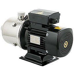Многоступенчатый насос высокого давления Zenova CHL 2-5 v.220
