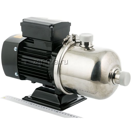 Внешний вид модели Zenova CHL 2-5 v.220