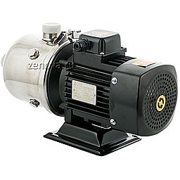 Многоступенчатый насос высокого давления Zenova CHL 2-6 v.380