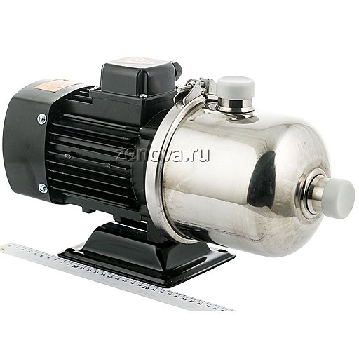 Внешний вид модели Zenova CHL 2-6 v.380