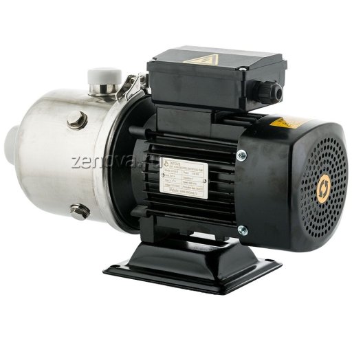 Внешний вид модели Zenova CHL 4-3 v.220