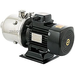 Многоступенчатый насос высокого давления Zenova CHL 4-3 v.380