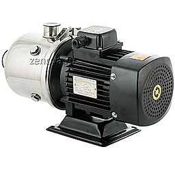 Многоступенчатый насос высокого давления Zenova CHL 4-5 v.380