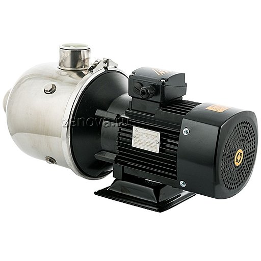 Внешний вид модели Zenova CHL 8-3 v.380