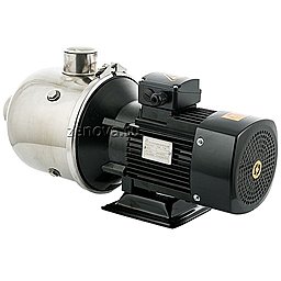 Многоступенчатый насос высокого давления Zenova CHL 8-3 v.380