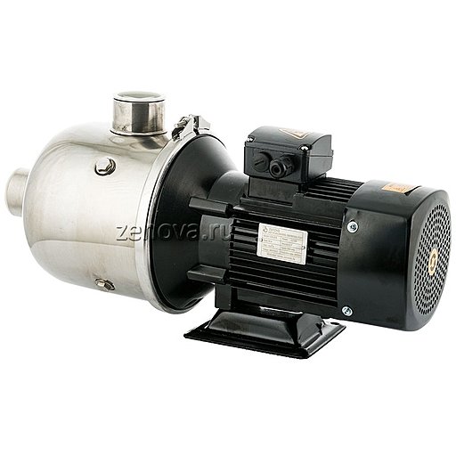 Внешний вид модели Zenova CHL 8-5 v.380