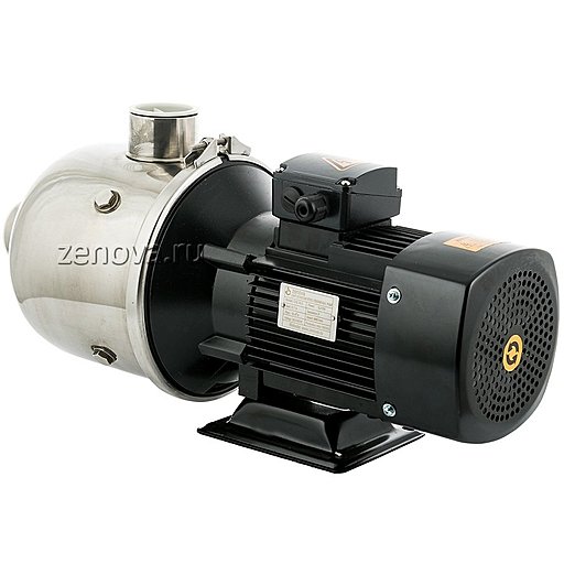 Внешний вид модели Zenova CHL 16-2 v.380