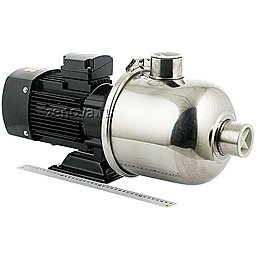 Внешний вид модели Zenova CHL 16-2 v.380