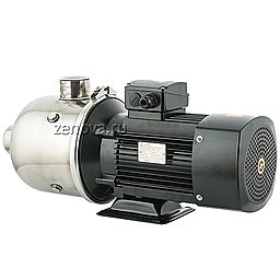 Многоступенчатый насос высокого давления Zenova CHL 16-3 v.380