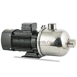 Внешний вид модели Zenova CHL 16-3 v.380