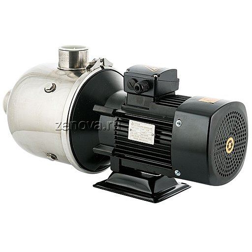 Внешний вид модели Zenova CHL 20-2 v.380