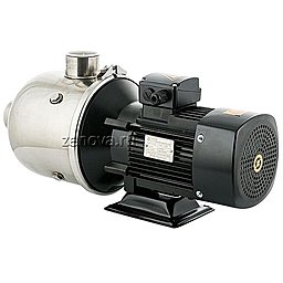 Многоступенчатый насос высокого давления Zenova CHL 20-2 v.380