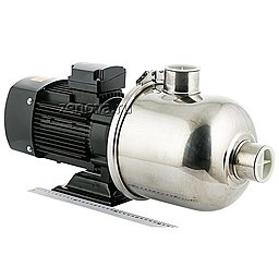 Внешний вид модели Zenova CHL 20-2 v.380