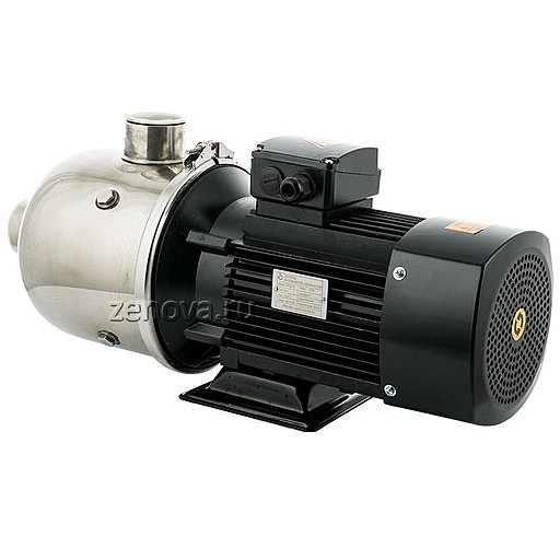 Внешний вид модели Zenova CHL 20-3 v.380