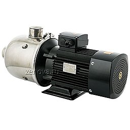 Многоступенчатый насос высокого давления Zenova CHL 20-3 v.380