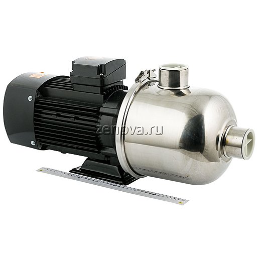 Внешний вид модели Zenova CHL 20-3 v.380