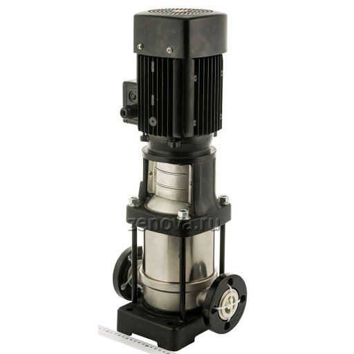 Внешний вид модели Zenova CDLF 2-7