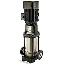 Внешний вид модели Zenova CDLF 2-11